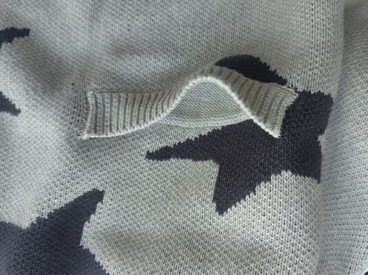 Winter Mens sweater cardigan 100 percent cotton jacquard thick warm casual fit wood button closure ideal for daily life winter wear