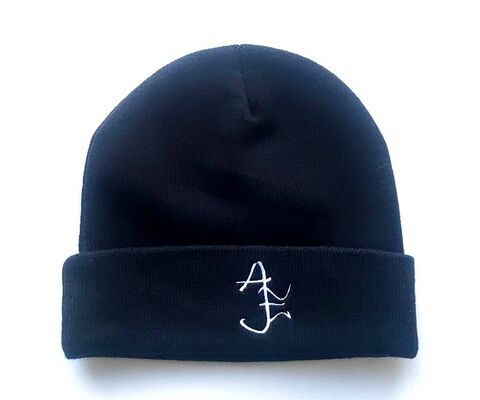 Solid color acrylic hat beanie thick winter style embroidery logo unisex design suitable for men women OEM ODM available