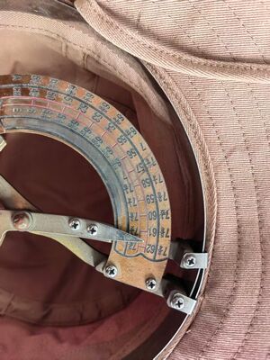 Mens Womens Casual Cotton Hat 280GSM Thick Twill Fabric Frayed Brim Adjustable Cord Stopper Embroidered Logo Circular Size