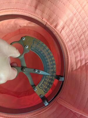 Mens Womens Casual Cotton Hat 280GSM Thick Twill Fabric Frayed Brim Adjustable Cord Stopper Embroidered Logo Circular Size