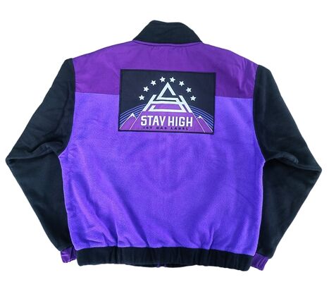 Mens sweatshirt knitted jacket thick warm polyester polar fleece fabric casual solid color design with zipper closure for winter