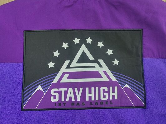 Mens sweatshirt knitted jacket thick warm polyester polar fleece fabric casual solid color design with zipper closure for winter