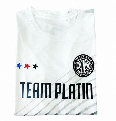 Mens sport t shirt made from 100 percent polyester quick dry fabric with 160gsm weight  short sleeve solid customize color