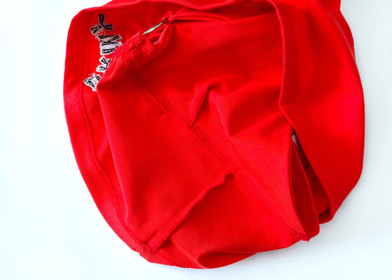 Womens top spring summer straptop featuring solid color design and embroidery logo technique available in various sizes