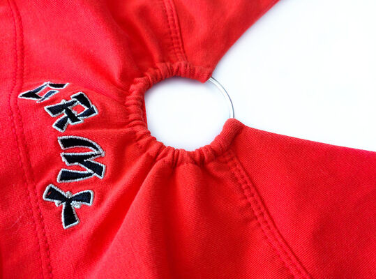 Womens top spring summer straptop featuring solid color design and embroidery logo technique available in various sizes