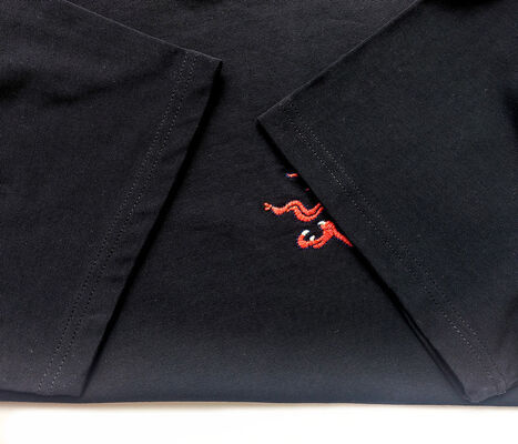 Mens T Shirt Short Sleeve 100 Percent Cotton Heavy Jersey Solid Color Fitting Design Available In Multiple Sizes