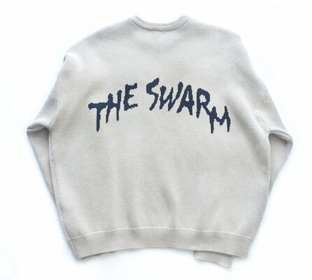 Mens Sweater Cardigan Thick Jacquard Cotton Pullover Casual Fit Suitable For Winter Daily Life Available In Various Sizes