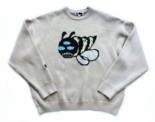 Mens Sweater Cardigan Thick Jacquard Cotton Pullover Casual Fit Suitable For Winter Daily Life Available In Various Sizes
