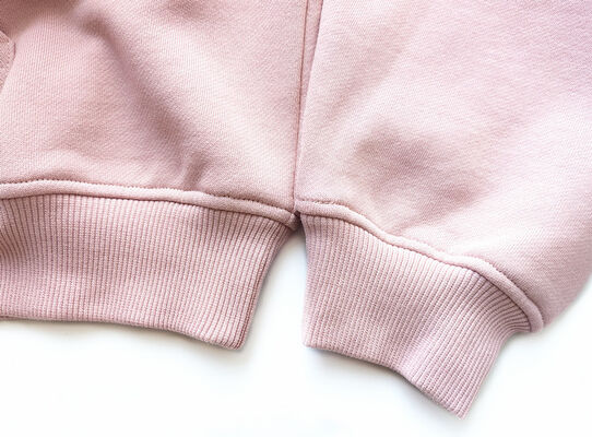 Mens streetwear sweatshirt hoodie heavy knitted fleece pullover with embroidered front and sleeve casual style perfect for winter