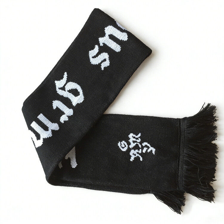 SCARF 100 Percent Acrylic Material Soft Warm and Lightweight Perfect Winter Accessory Individually Packaged in OPP Bag