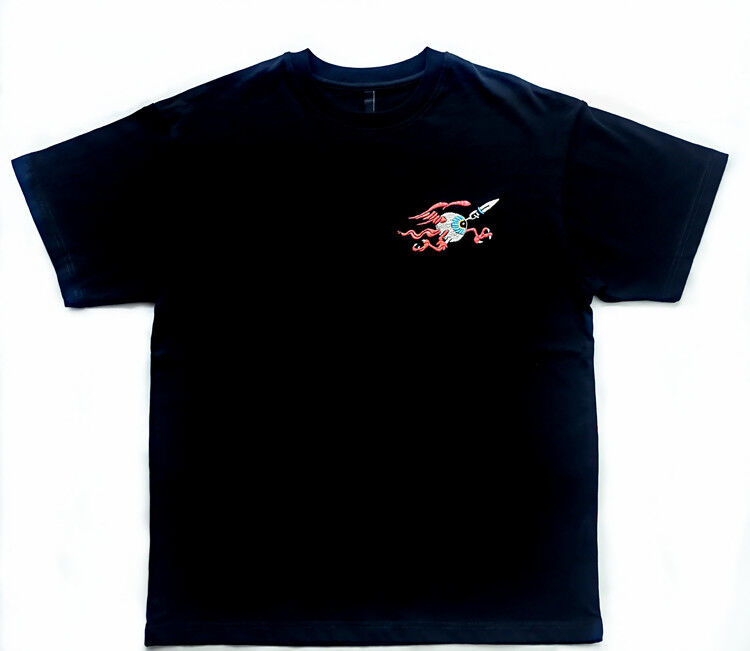 Mens T Shirt Short Sleeve 100 Percent Cotton Heavy Jersey Solid Color Fitting Design Available In Multiple Sizes